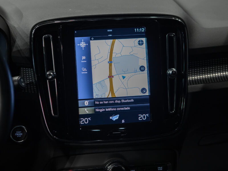 Volvo XC40 2.0 B4 AWD R-Design