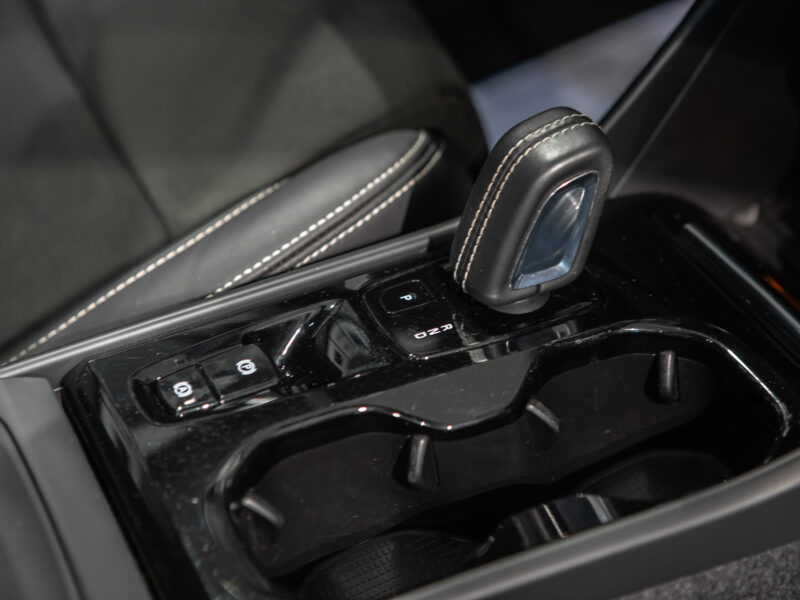 Volvo XC40 2.0 B4 AWD R-Design