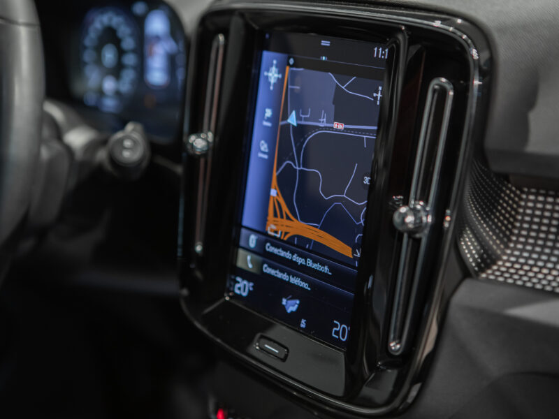 Volvo XC40 2.0 B4 AWD R-Design