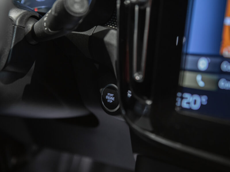 Volvo XC40 2.0 B4 AWD R-Design