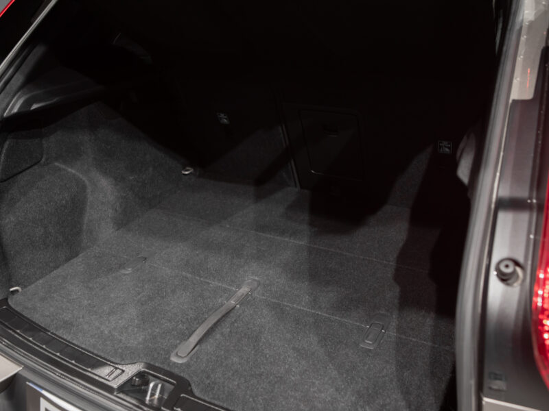 Volvo XC40 2.0 B4 AWD R-Design