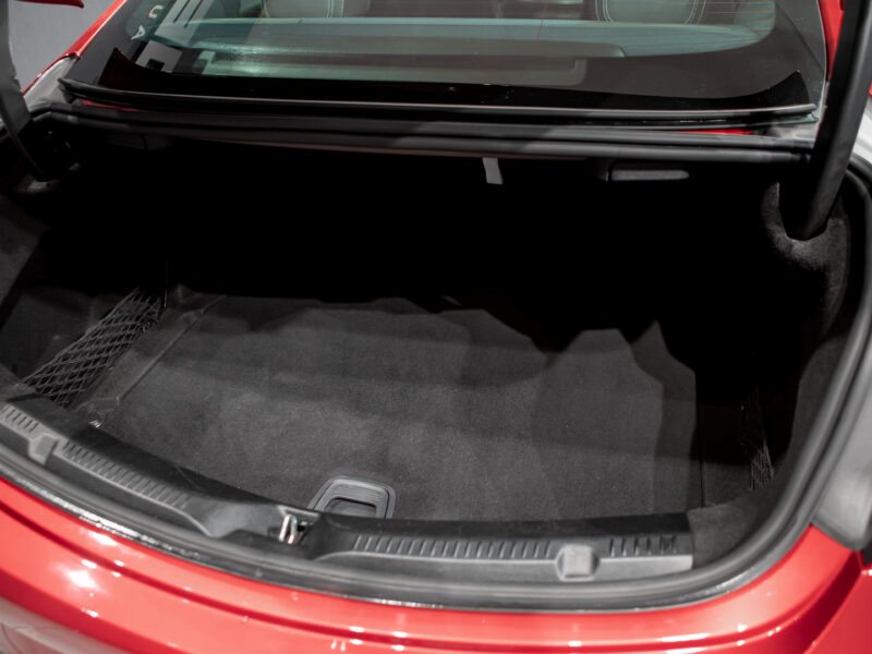 Mercedes-Benz E Coupé 220d AMG