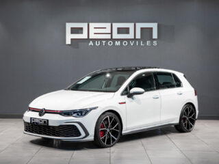 Volkswagen Golf 8 GTI 5p