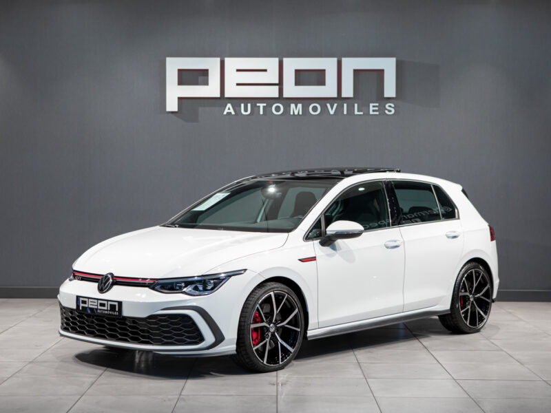 Volkswagen Golf 8 GTI 5p