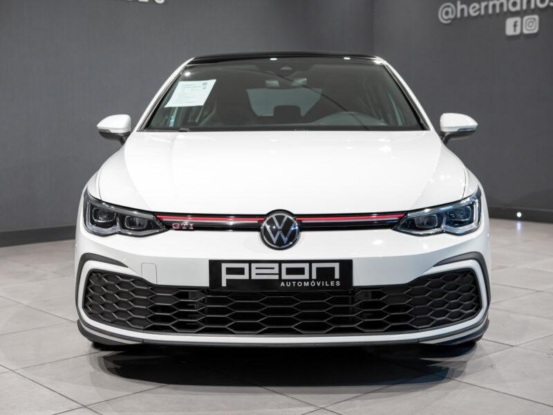 Volkswagen Golf 8 GTI 5p