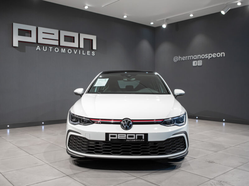 Volkswagen Golf 8 GTI 5p