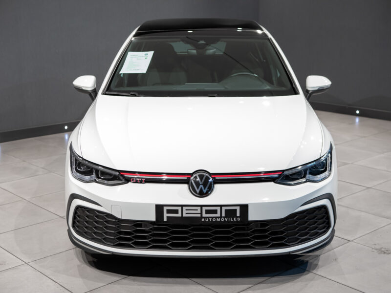 Volkswagen Golf 8 GTI 5p