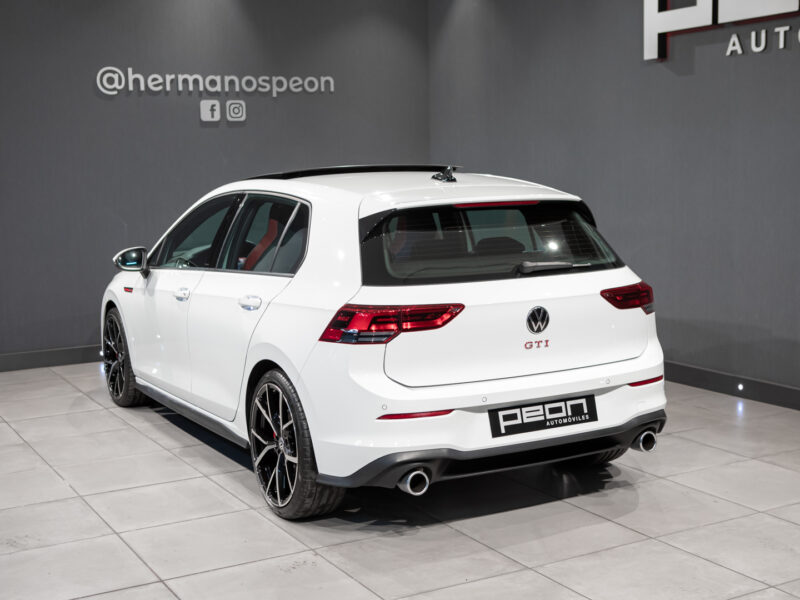 Volkswagen Golf 8 GTI 5p