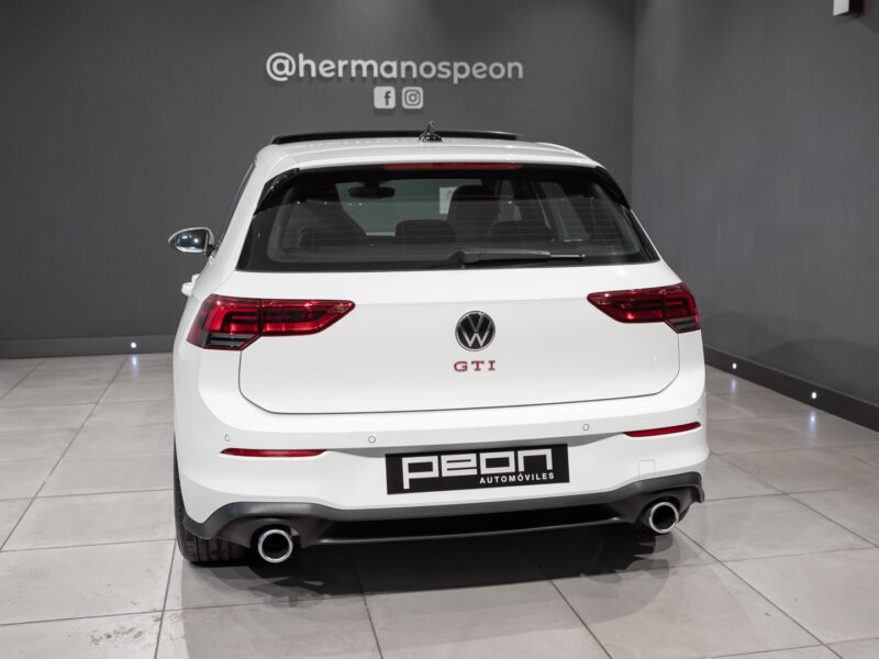 Volkswagen Golf 8 GTI 5p