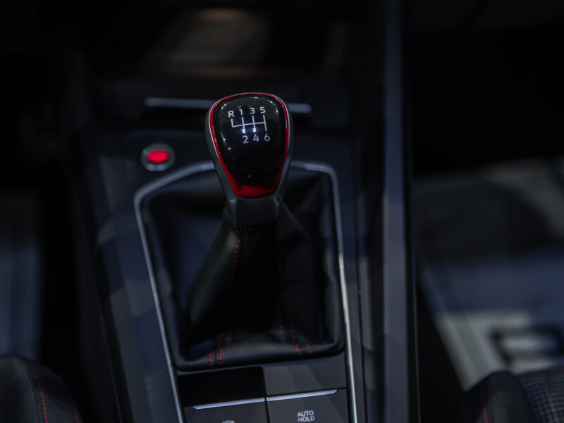 Volkswagen Golf 8 GTI 5p