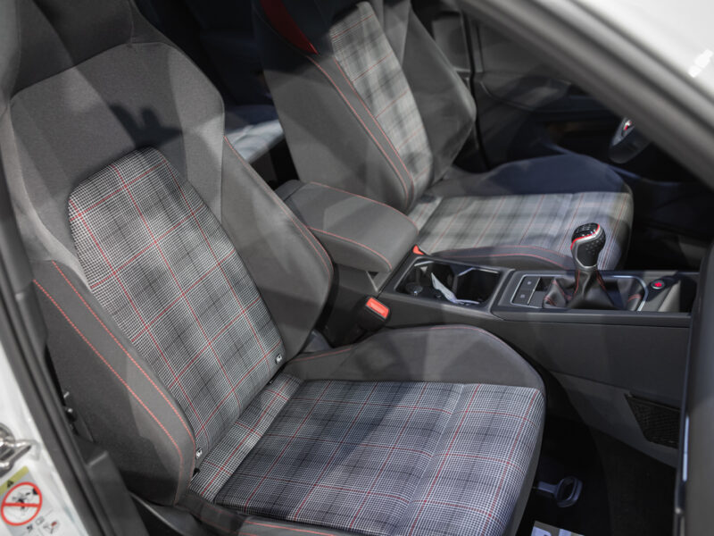 Volkswagen Golf 8 GTI 5p