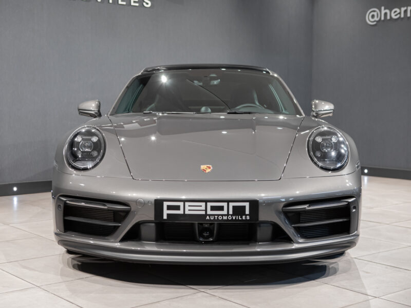 Porsche 911/992 Carrera GTS Coupé