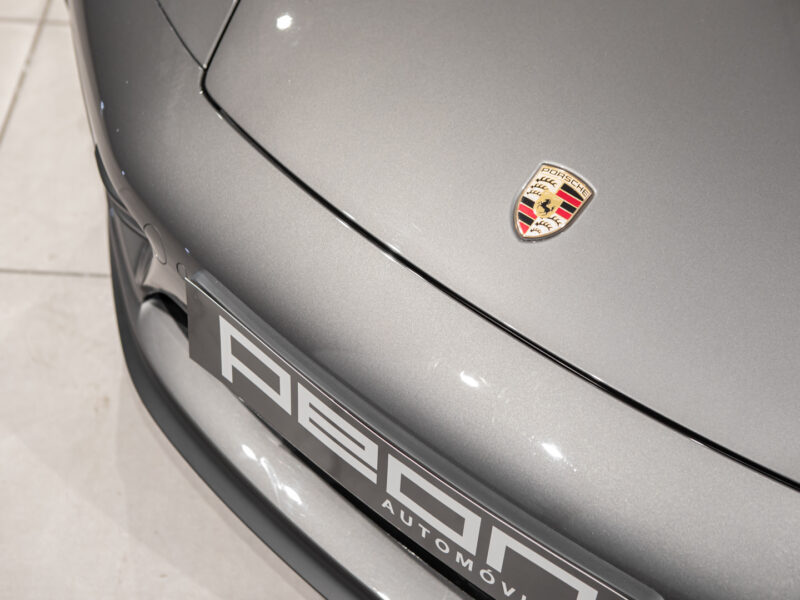 Porsche 911/992 Carrera GTS Coupé