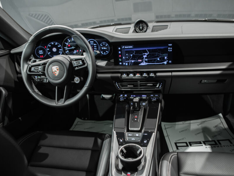 Porsche 911/992 Carrera GTS Coupé