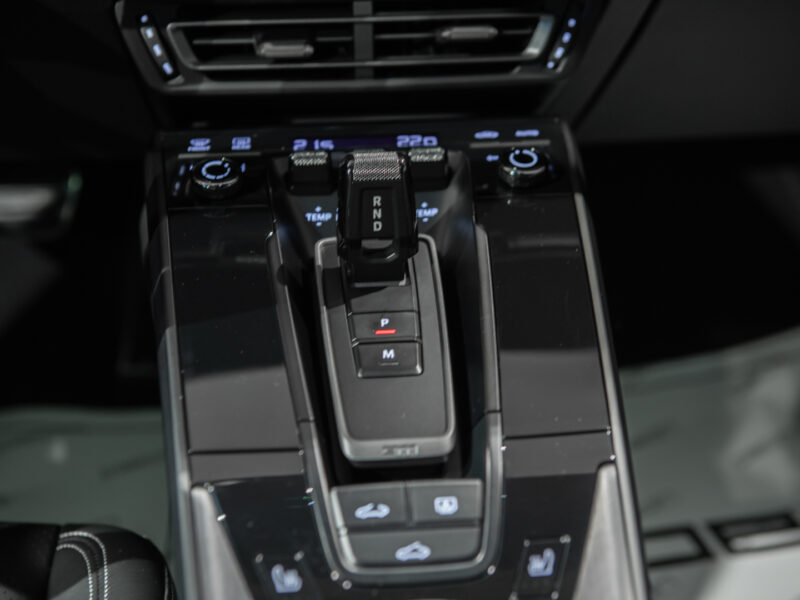 Porsche 911/992 Carrera GTS Coupé