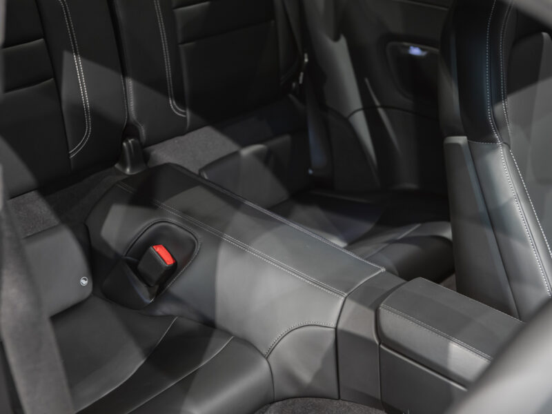 Porsche 911/992 Carrera GTS Coupé