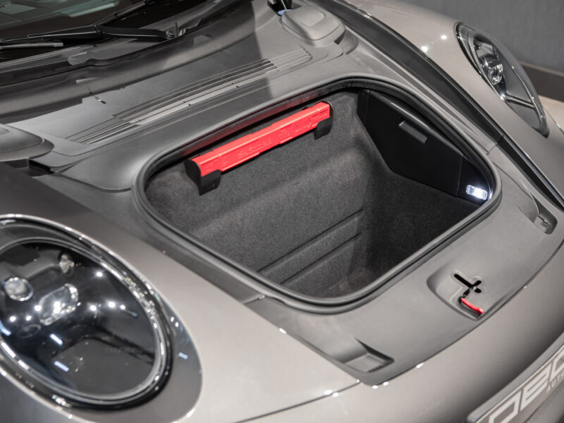 Porsche 911/992 Carrera GTS Coupé