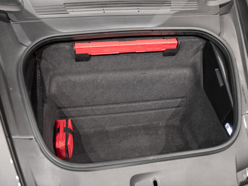 Porsche 911/992 Carrera GTS Coupé