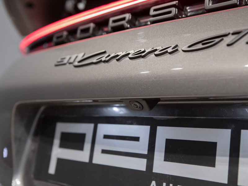 Porsche 911/992 Carrera GTS Coupé