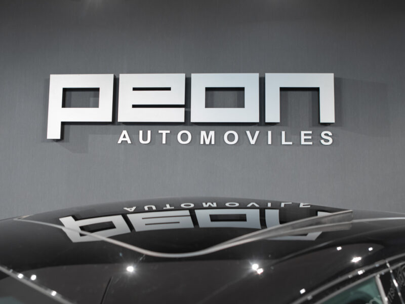 Porsche Cayenne Diesel Platinum Edition