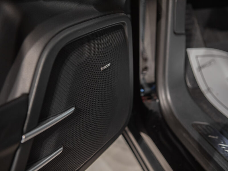 Porsche Cayenne Diesel Platinum Edition