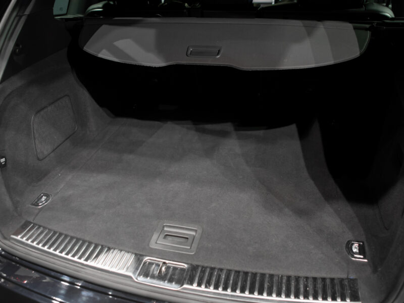 Porsche Cayenne Diesel Platinum Edition