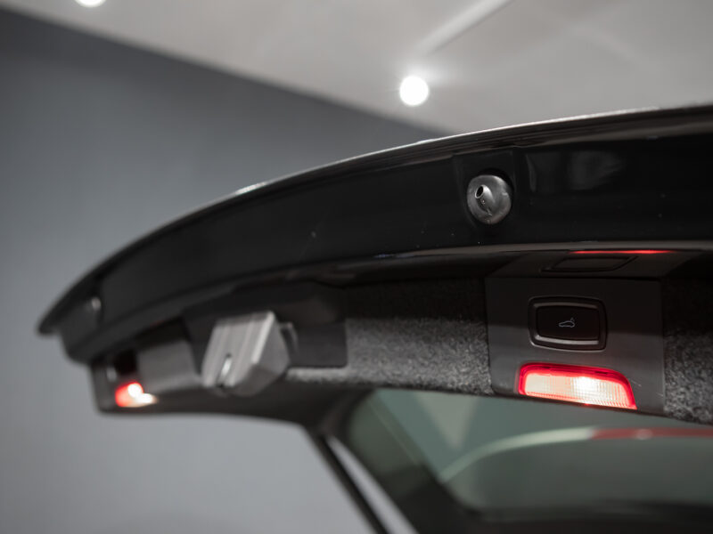 Porsche Cayenne Diesel Platinum Edition