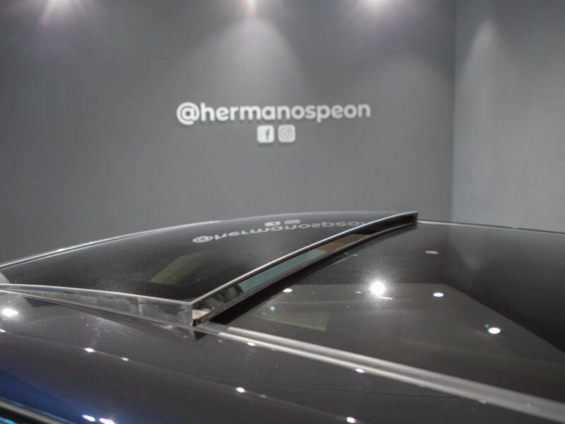 Porsche Cayenne S Diésel