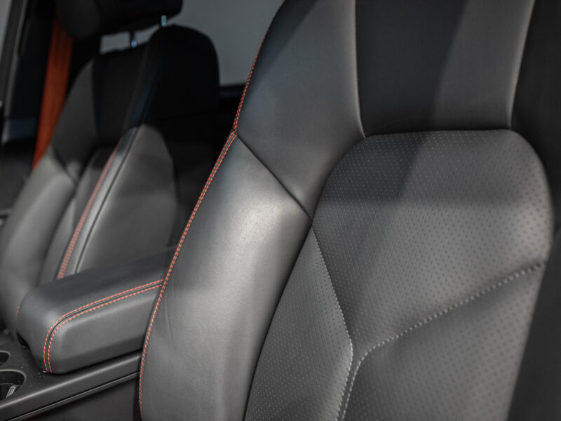 Porsche Macan S 3.0i