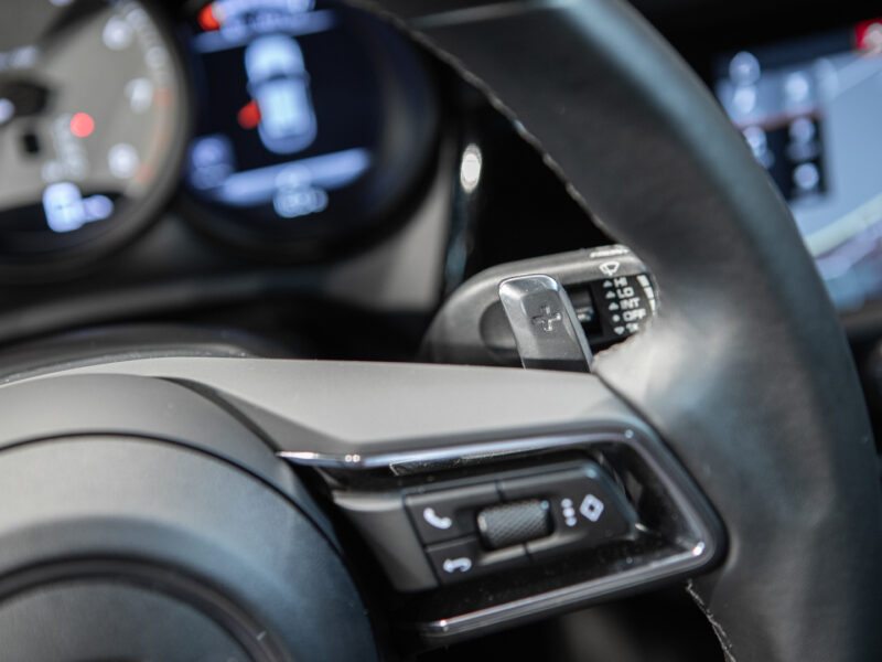 Porsche Macan S 3.0i