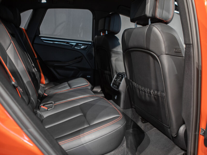 Porsche Macan S 3.0i