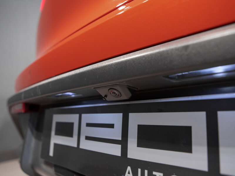 Porsche Macan S 3.0i