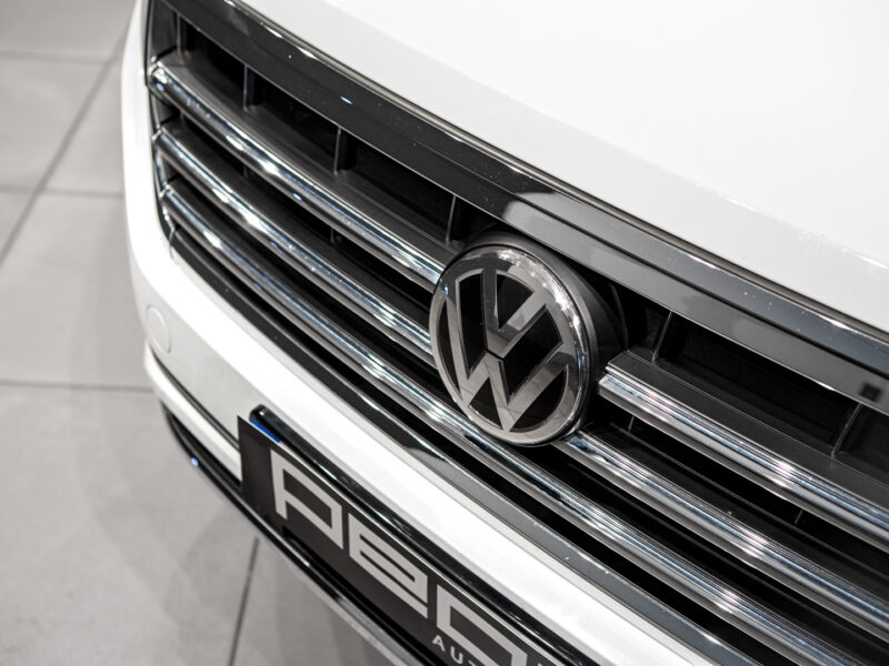 Volkswagen Touareg 3.0 TDI 4Motion