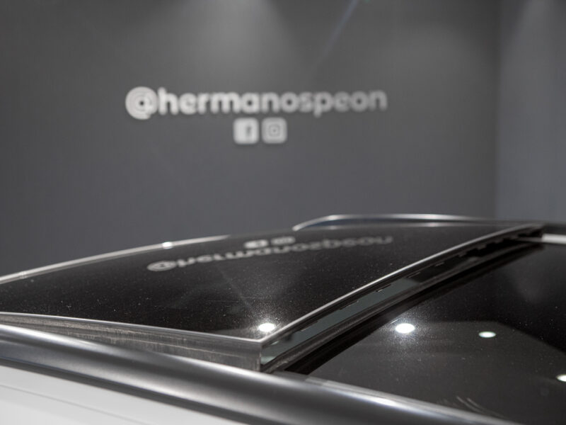 Volkswagen Touareg 3.0 TDI 4Motion