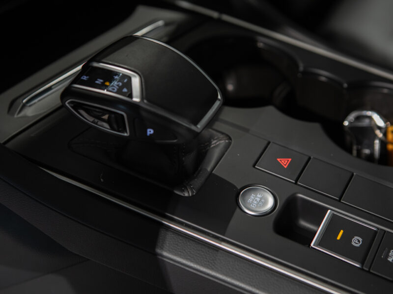 Volkswagen Touareg 3.0 TDI 4Motion