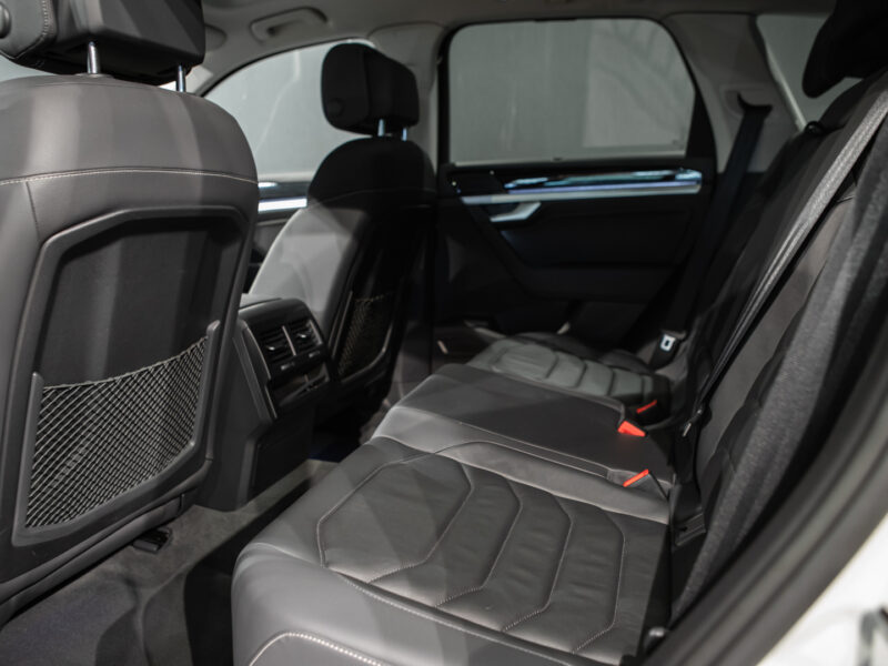 Volkswagen Touareg 3.0 TDI 4Motion