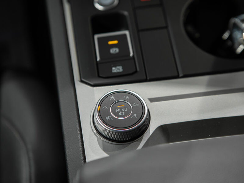 Volkswagen Touareg 3.0 TDI 4Motion