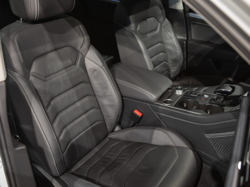 Volkswagen Touareg 3.0 TDI 4Motion