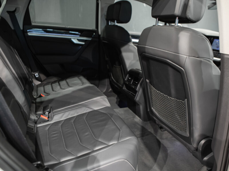 Volkswagen Touareg 3.0 TDI 4Motion