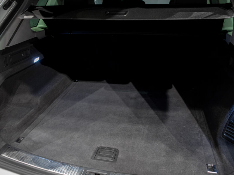 Volkswagen Touareg 3.0 TDI 4Motion