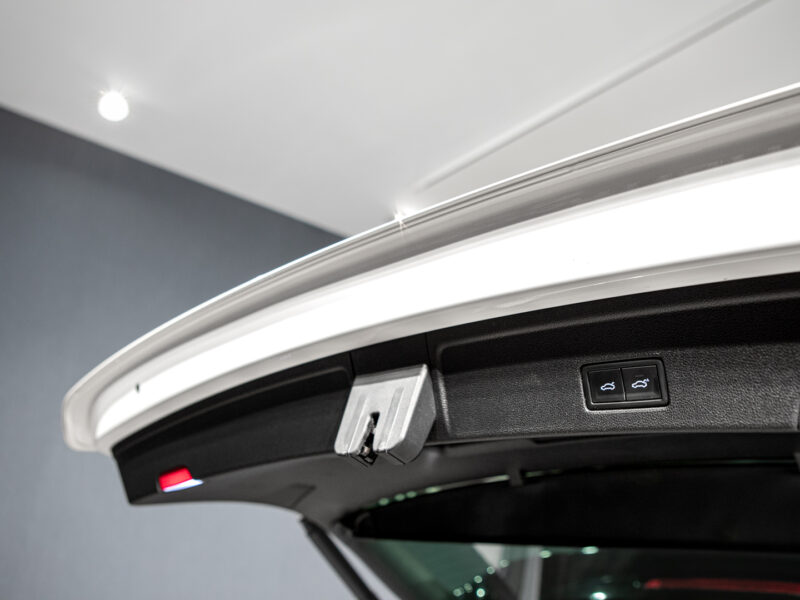 Volkswagen Touareg 3.0 TDI 4Motion