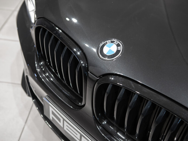 BMW X4 xDrive 25dA M-Sport