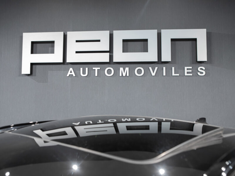 BMW X4 xDrive 25dA M-Sport