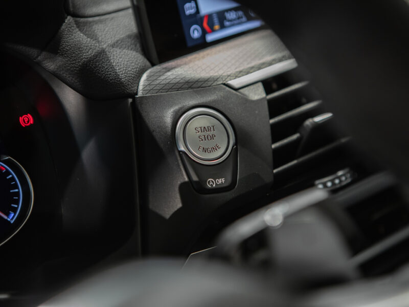 BMW X4 xDrive 25dA M-Sport