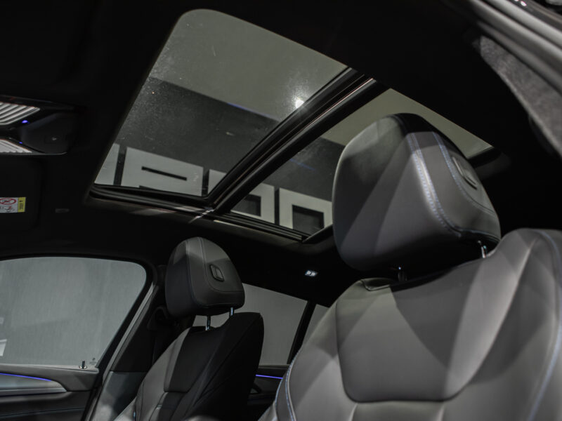 BMW X4 xDrive 25dA M-Sport