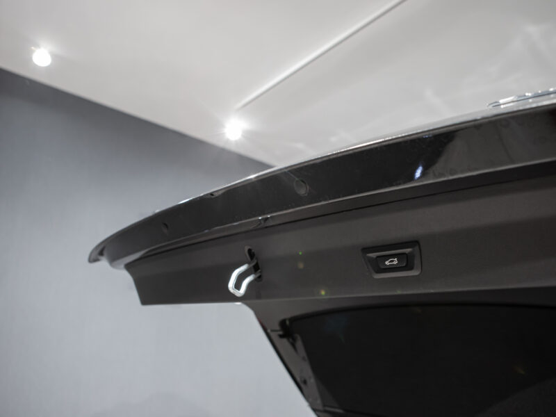 BMW X4 xDrive 25dA M-Sport