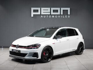 Volkswagen Golf GTI TCR 5p