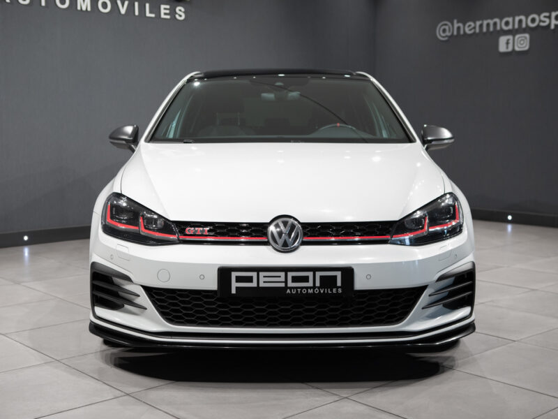 Volkswagen Golf GTI TCR 5p