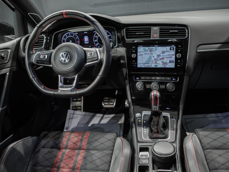 Volkswagen Golf GTI TCR 5p