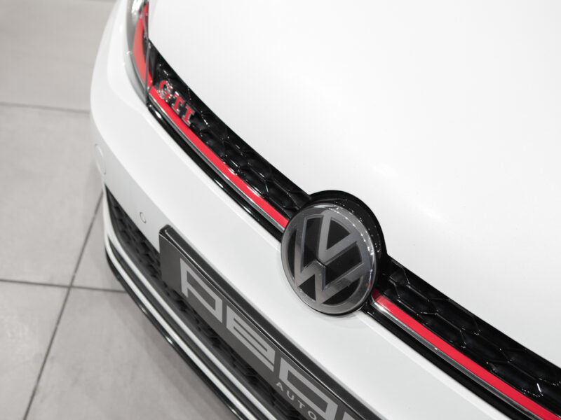 Volkswagen Golf GTI TCR 5p